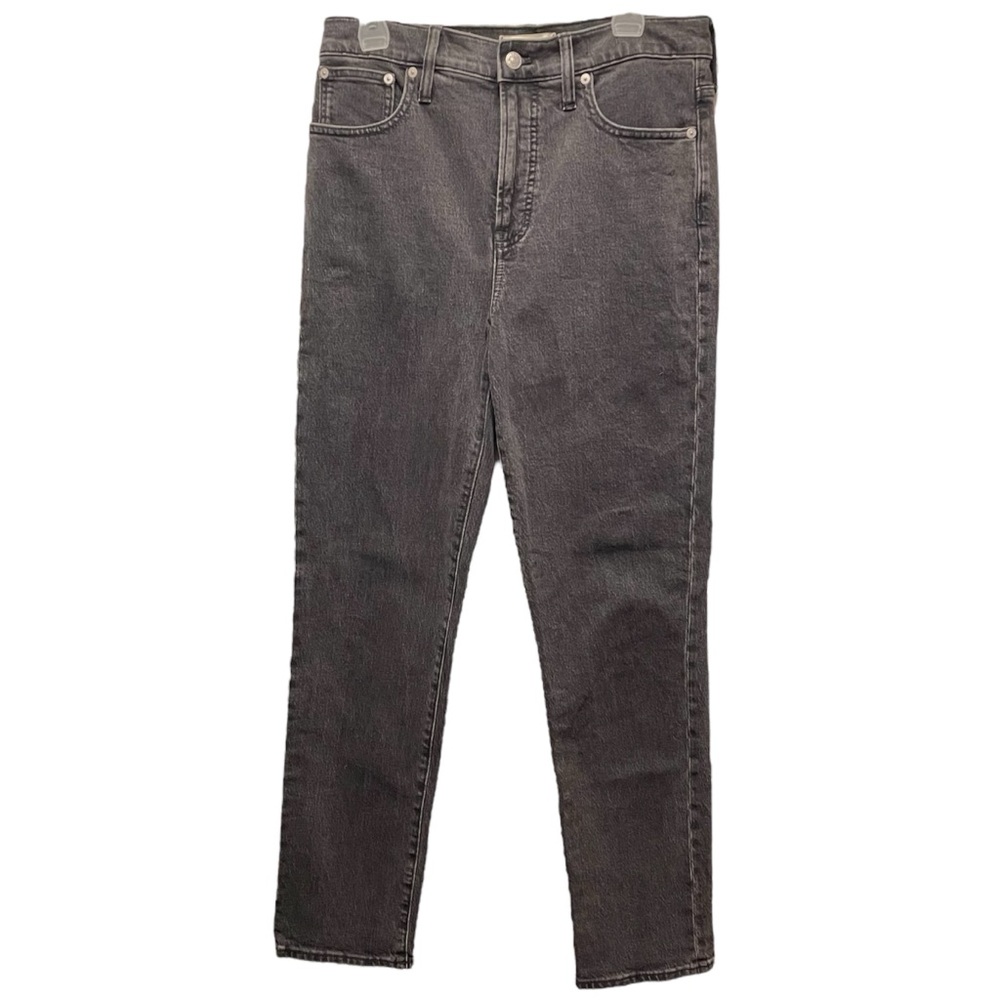 Madewell The Perfect Vintage Jean Size 29 TALL
